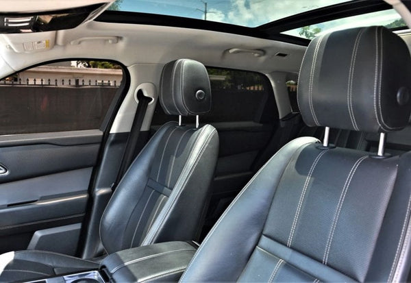 2019 Land Rover Range Rover Velar P250 S vehicle photo 9