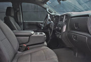 2024 Chevrolet Silverado 2500HD Custom thumbnail 11