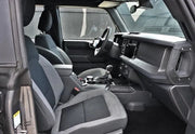 2025 Ford Bronco Base thumbnail 11