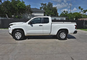 2024 Nissan Frontier S thumbnail 25