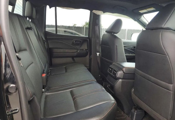 2024 Honda Ridgeline TrailSport vehicle photo 10