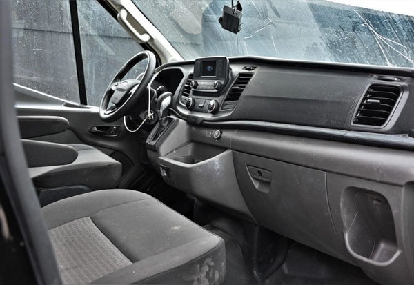 2023 Ford Transit 250 photo 12