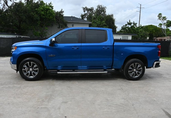 2023 Chevrolet Silverado 1500 LT vehicle photo 6