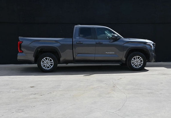 2024 Toyota Tundra SR5 photo 5
