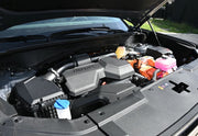 2026 Hyundai SANTA FE Hybrid SE thumbnail 37