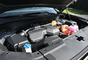 2026 Hyundai SANTA FE Hybrid SE thumbnail 18