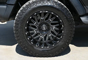 2020 Jeep Wrangler Unlimited Freedom Sport Utility 4D thumbnail 36