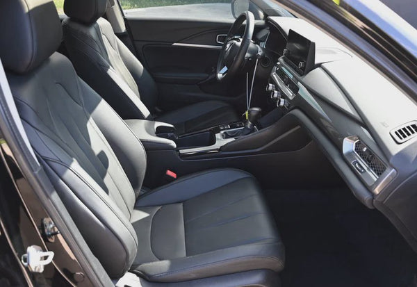 2023 Acura Integra Base photo 8