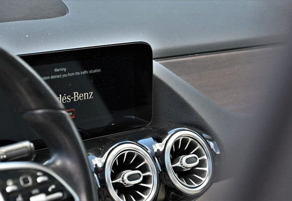 2021 Mercedes-Benz GLA GLA 250 vehicle photo 10
