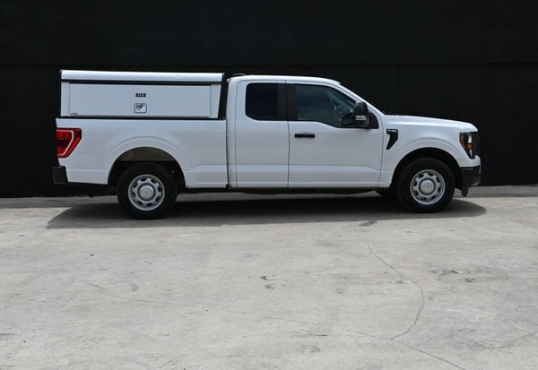 2023 Ford F-150 XL photo 6