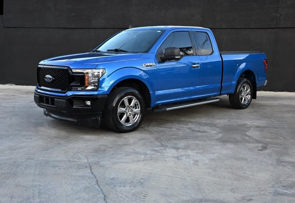 2019 Ford F150 Super Cab XLT Pickup 4D 6 1/2 ft vehicle photo 10