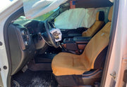 2024 GMC Sierra 3500HD Pro thumbnail 6