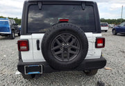 2025 Jeep Wrangler Sport S thumbnail 16