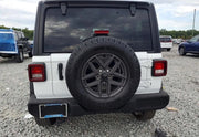 2025 Jeep Wrangler Sport S thumbnail 6