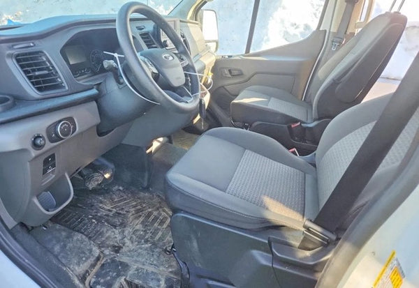 2025 Ford Transit 350 XL photo 8