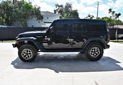 2024 Jeep Wrangler Sahara thumbnail 6