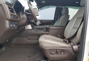2021 Chevrolet Suburban LT thumbnail 7