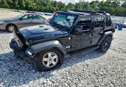 2018 Jeep Wrangler Unlimited Sport S thumbnail 2