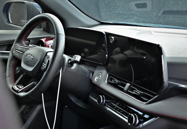 2025 Chevrolet Equinox RS photo 9