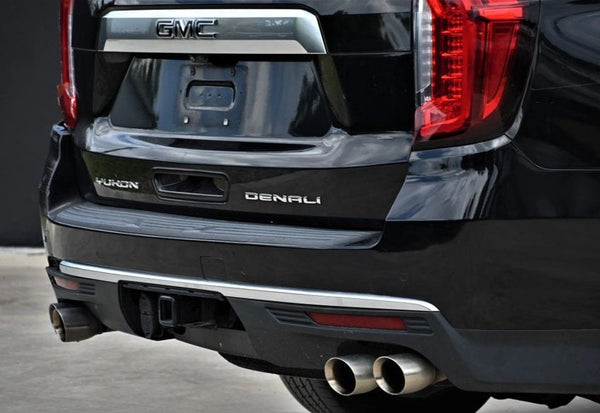 2021 GMC Yukon XL Denali photo 7