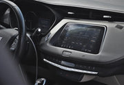 2021 Cadillac XT4 Luxury thumbnail 11