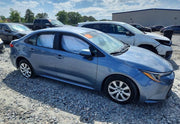2025 Toyota Corolla LE thumbnail 1