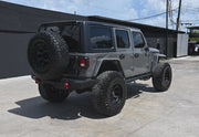 2019 Jeep Wrangler Unlimited Sahara thumbnail 24