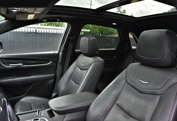 2021 Cadillac XT5 Premium Luxury vehicle photo 10