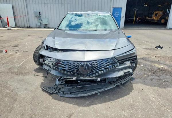 2023 Acura Integra w/A-SPEC vehicle photo 5