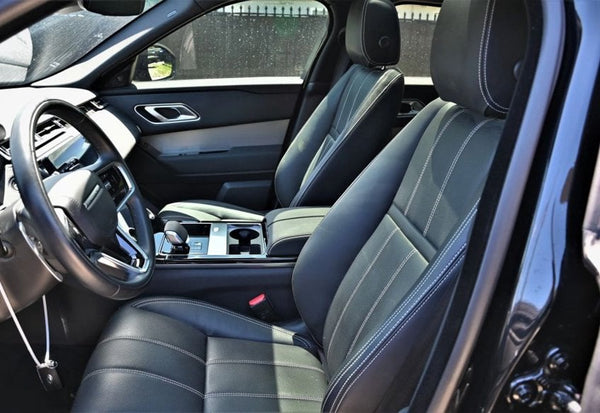 2023 Land Rover Range Rover Velar P340 R-Dynamic S vehicle photo 10