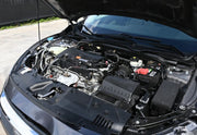 2019 Honda Civic LX thumbnail 32