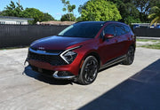 2025 Kia Sportage SX-Prestige thumbnail 1