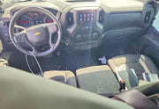 2024 Chevrolet Silverado 2500HD Custom thumbnail 9