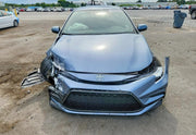 2025 Toyota Corolla SE thumbnail 5