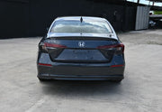 2025 Honda Civic LX thumbnail 7