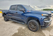 2021 Chevrolet Silverado 1500 LT Trail Boss thumbnail 1