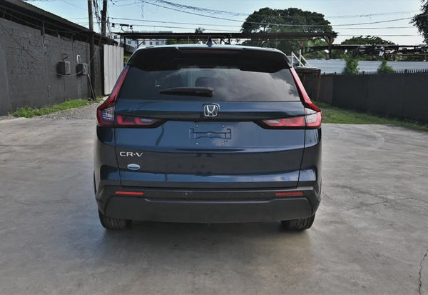 2025 Honda CR-V EX-L Sport Utility 4D vehicle photo 7