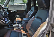 2024 Ford Bronco Outer Banks Sport Utility 4D thumbnail 23