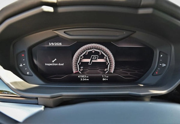 2020 Lamborghini Urus Base photo 9