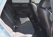 2026 Honda Civic Hybrid Sport thumbnail 36