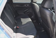 2026 Honda Civic Hybrid Sport thumbnail 17