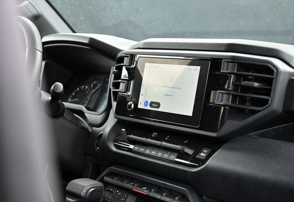 2025 Toyota Tundra SR photo 10