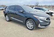 2021 Acura RDX Base thumbnail 13