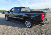 2021 Chevrolet Silverado 1500 Custom thumbnail 2