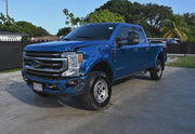 2021 Ford F-250 Super Duty Platinum thumbnail 17