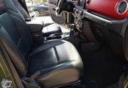 2021 Jeep Wrangler Unlimited Rubicon Sport Utility 4D thumbnail 21