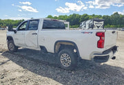 2025 Chevrolet Silverado 2500HD LT thumbnail 3