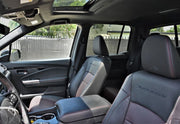 2025 Honda Ridgeline Black Edition Pickup 4D 5 ft thumbnail 30