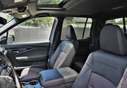 2025 Honda Ridgeline Black Edition Pickup 4D 5 ft thumbnail 11