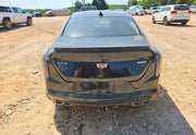 2023 Cadillac CT4-V Base thumbnail 17